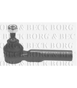 BORG & BECK - BTR5051 - 