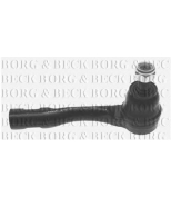 BORG & BECK - BTR5340 - 