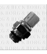 BORG & BECK - BTS89395 - 