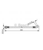 BOSCH - 1987481223 - 