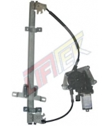 LIFT-TEK - LTDN44R - 