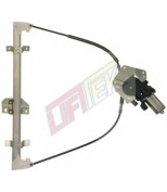 LIFT-TEK - LTFR31RB - 