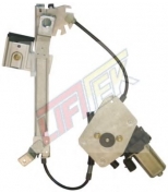 LIFT-TEK - LTFR73R - 