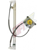 LIFT-TEK - LTRN715R - 