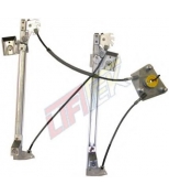 LIFT-TEK - LTST702L - 