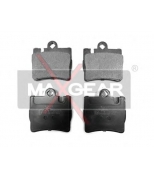 MAXGEAR - 190416 - 