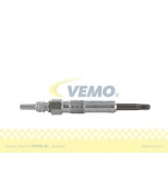 VEMO - V99140051 - Свеча накала Dacia/Nissan/Opel/Renault/Volvo DI/DTI/DCI 97