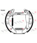 FTE - TK2032 - 