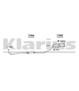 KLARIUS - 900217U - 