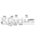 KLARIUS - 900335E - 