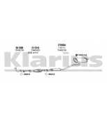 KLARIUS - 900343E - 