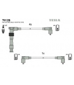 TESLA - T012B - В/в провод T012B OPEL