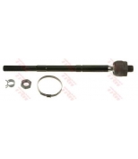 TRW - JAR1027 - Tie rod axle joint front axle opel insignia 2008 >>