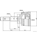 HERTH+BUSS - J2821126 - 