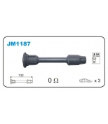 JANMOR - JM1187S - 
