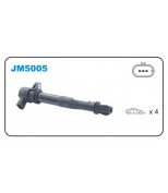 JANMOR - JM5005 - Катушка