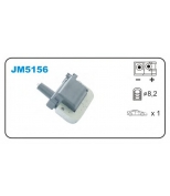 JANMOR - JM5156 - _катушка зажиг. Acura El/Integra/Honda Accord