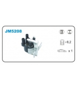 JANMOR - JM5208 - 