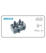 JANMOR - JM5238 - 
