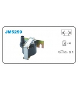 JANMOR - JM5259 - 