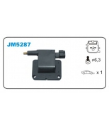 JANMOR - JM5287 - 