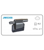 JANMOR - JM5358 - 