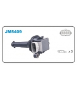 JANMOR - JM5409 - 