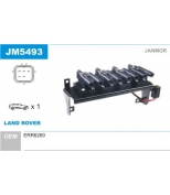 JANMOR - JM5493 - 