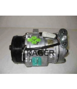 KAGER - 920023 - 