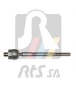 RTS - 9208522 - 92-08522_тяга рулевая! Suzuki Grand Vitara SE420 99>