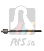 RTS - 9290143 - Рулевая тяга