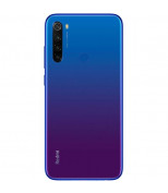 MPMV 30046728 Смартфон Redmi Note 8T 64GB Starscape Blue