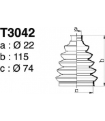 DEPA - T3042 - 