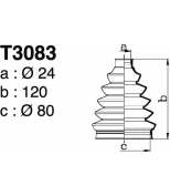 DEPA - T3083 - 