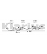 KLARIUS - 930800U - 