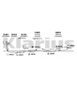 KLARIUS - 930906E - 