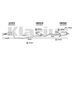 KLARIUS - 931281U - 