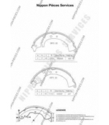 NPS - T350A08 - 