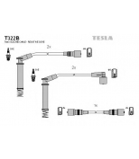 TESLA - T322B - 