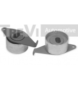 TREVI AUTOMOTIVE - TD1367 - 