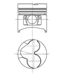 KOLBENSCHMIDT - 94751620 - 