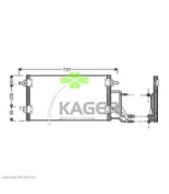 KAGER - 945008 - 