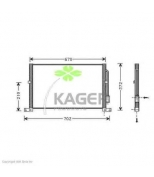 KAGER - 945114 - 