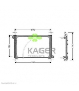 KAGER - 945135 - 