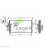 KAGER - 945175 - 