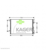 KAGER - 945268 - 