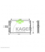 KAGER - 945310 - 