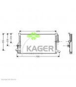 KAGER - 945350 - 