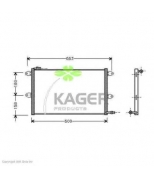 KAGER - 945393 - 