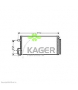 KAGER - 946006 - 